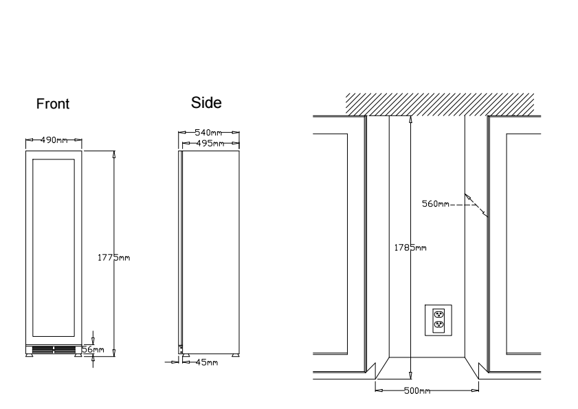 Installation Diagram 1