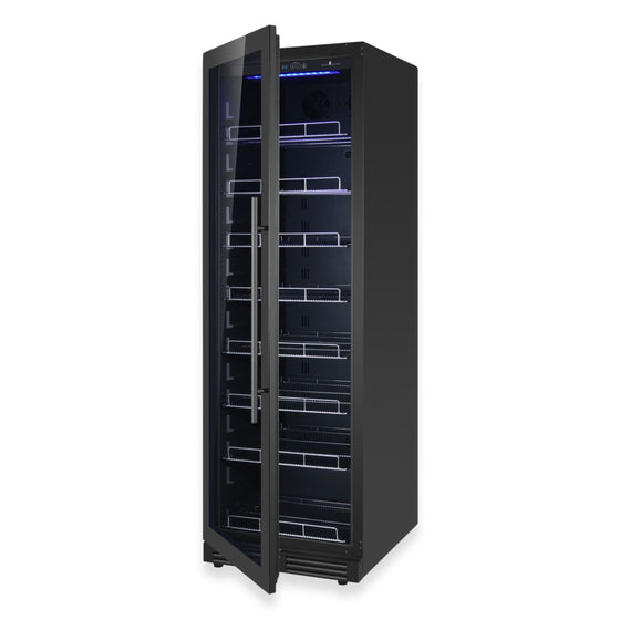 1800mm Upright Beverage Fridge