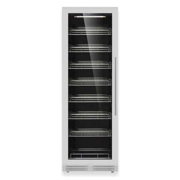 1800mm Upright Beverage Fridge