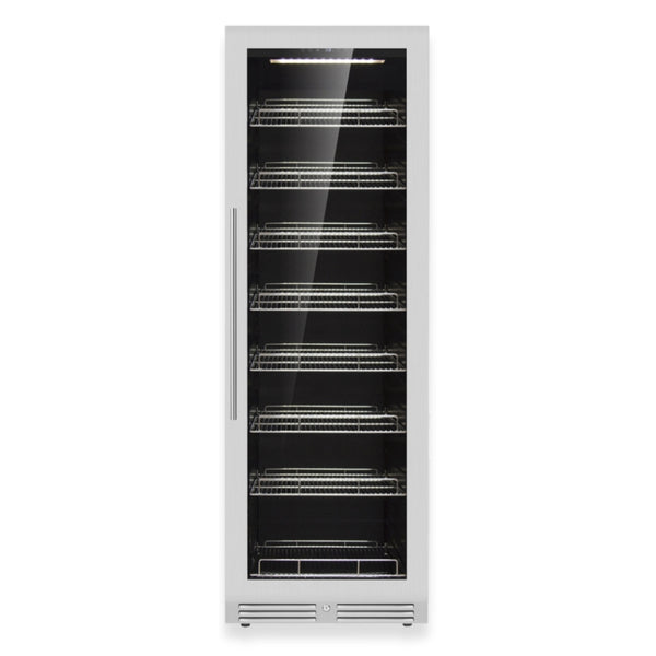 1800mm Upright Beverage Fridge