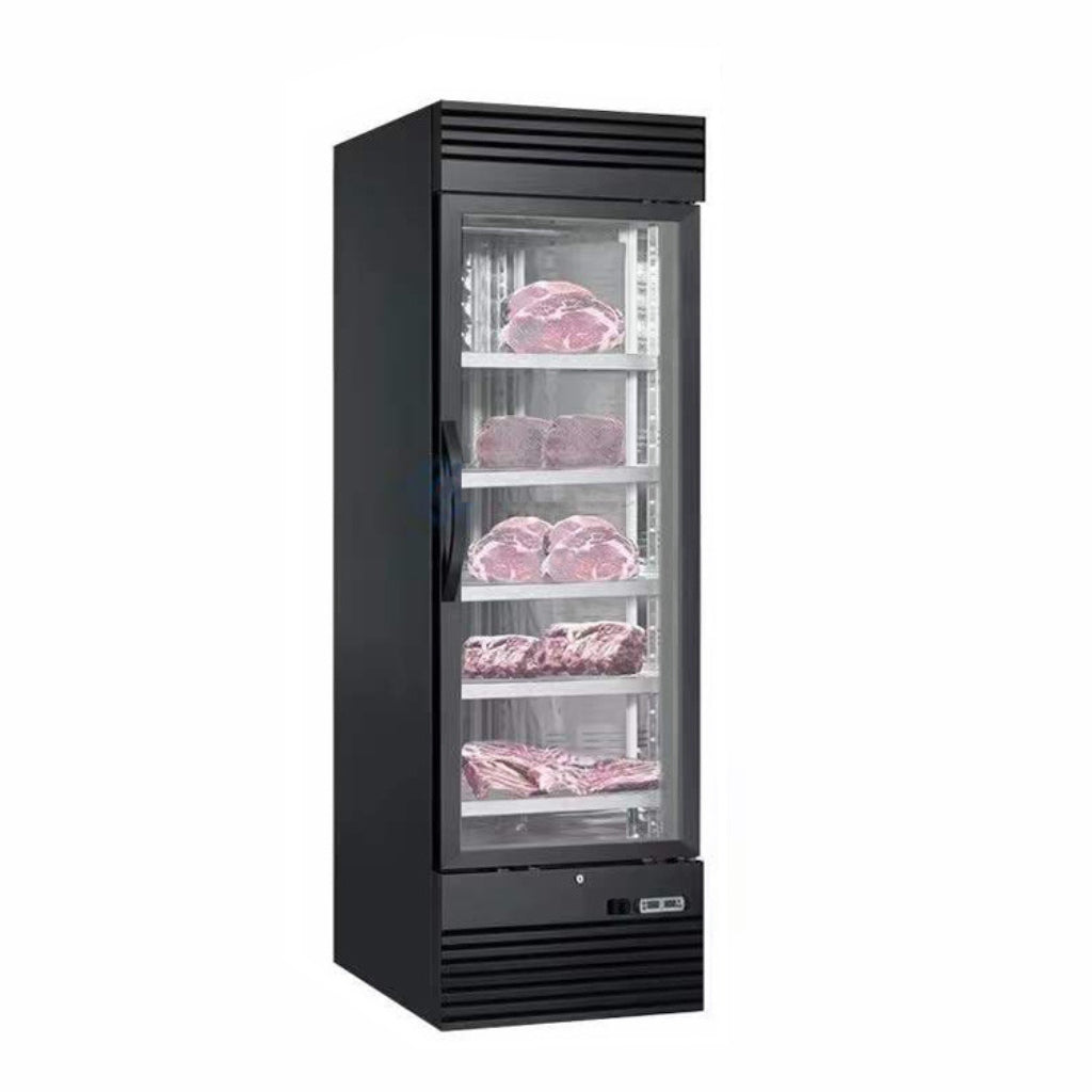 Ultimate Steak Ager Meat Maturing Fridge with Precise Temperature Control