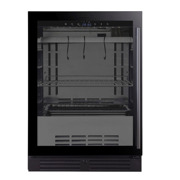 Steak Ager Fridge Cabinet