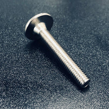 Load image into Gallery viewer, Allen Bolt M6 X 40mm Metric Connector
