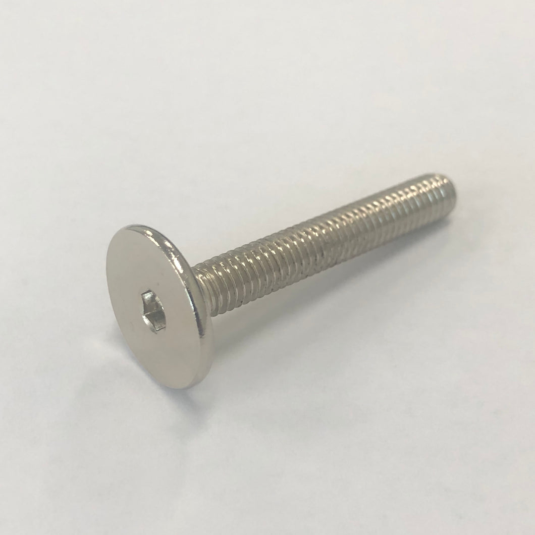 Allen Bolt M6 X 40mm Metric Connector