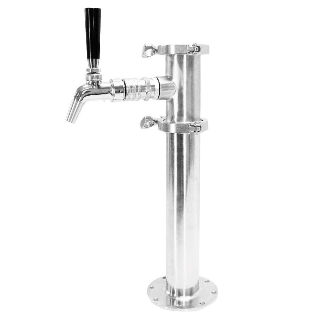 Modular Font Tower Kit