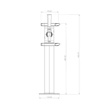 Load image into Gallery viewer, Modular Font Tower Kit
