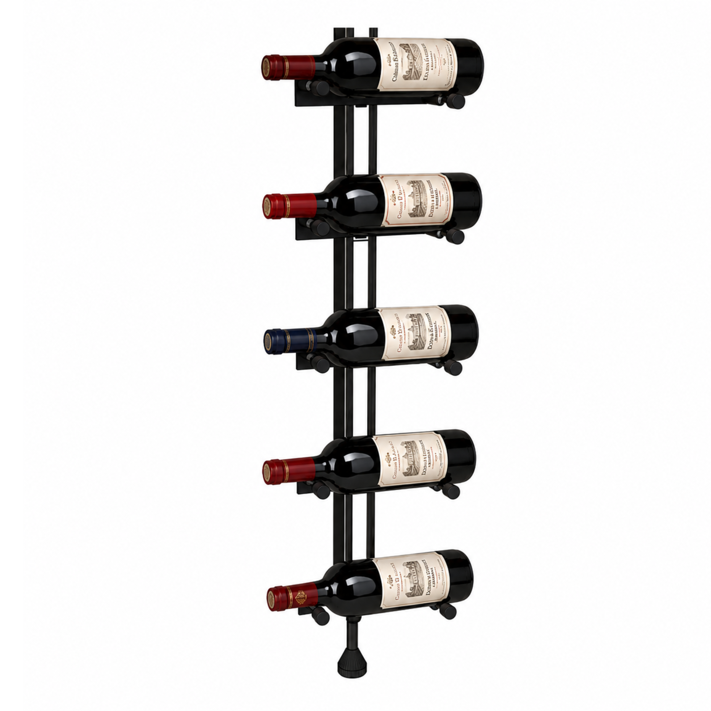 Lumi Nexus Kit | The Mono Label Facing