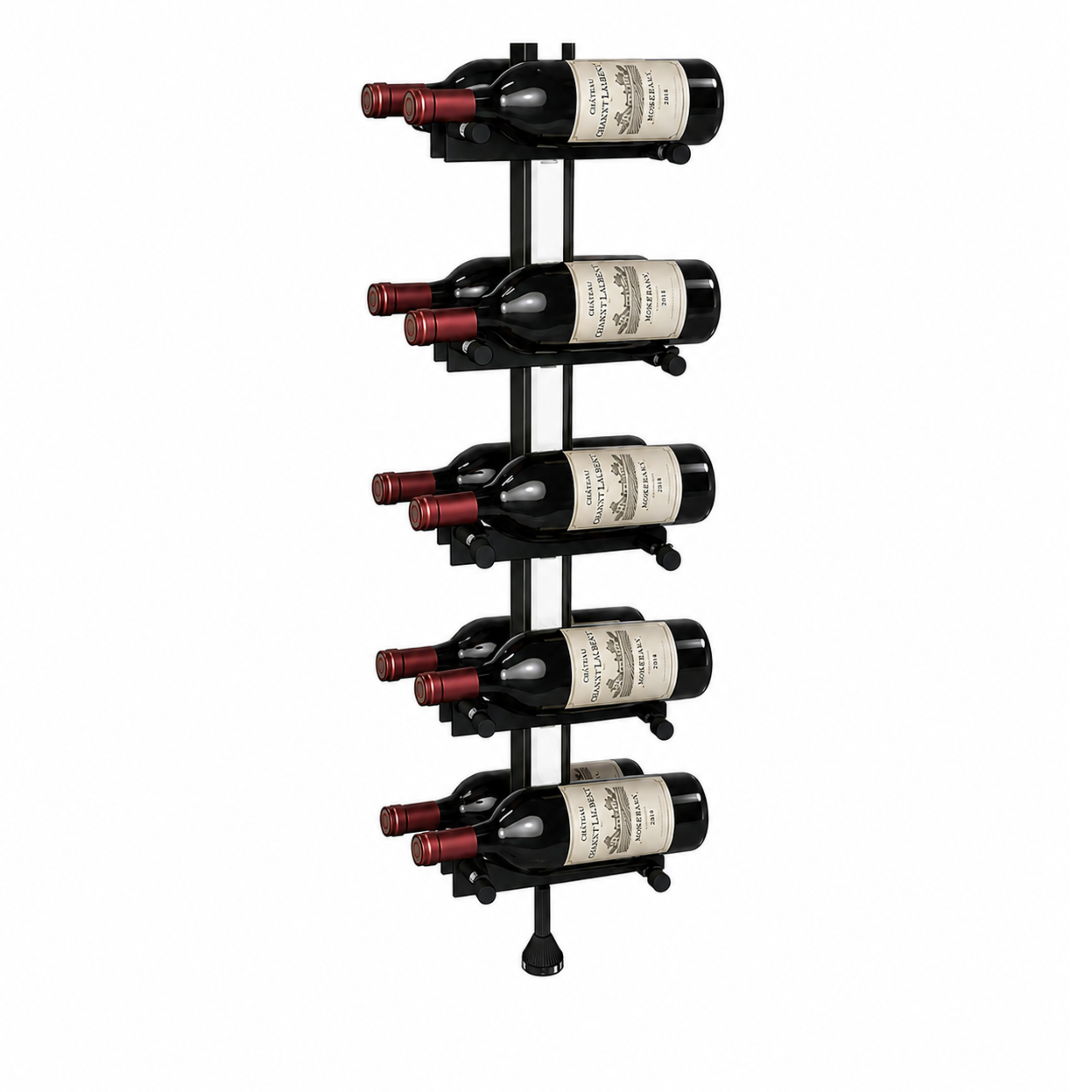 Lumi Nexus Kit | The Mono Label Facing