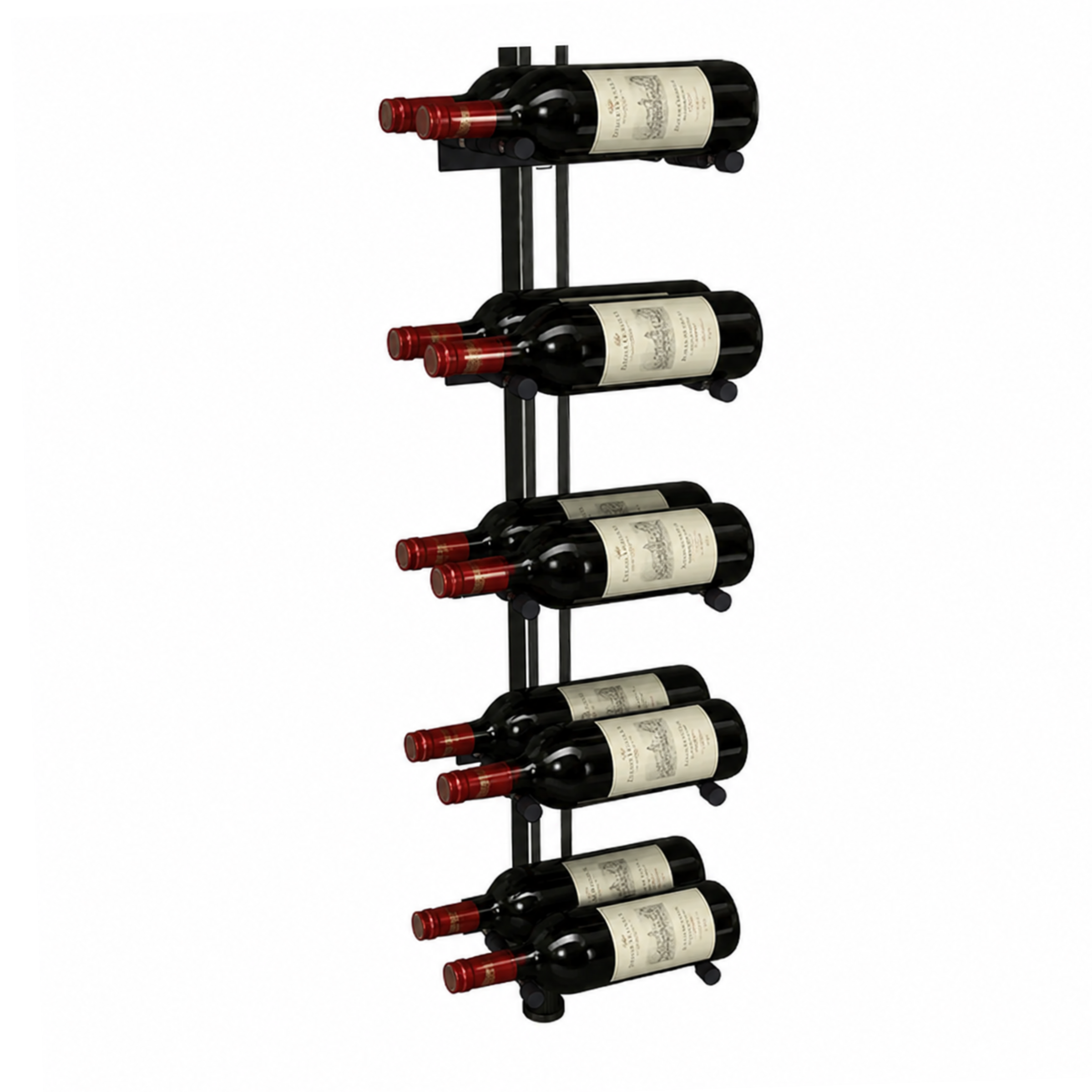 Lumi Nexus Kit | The Mono Label Facing