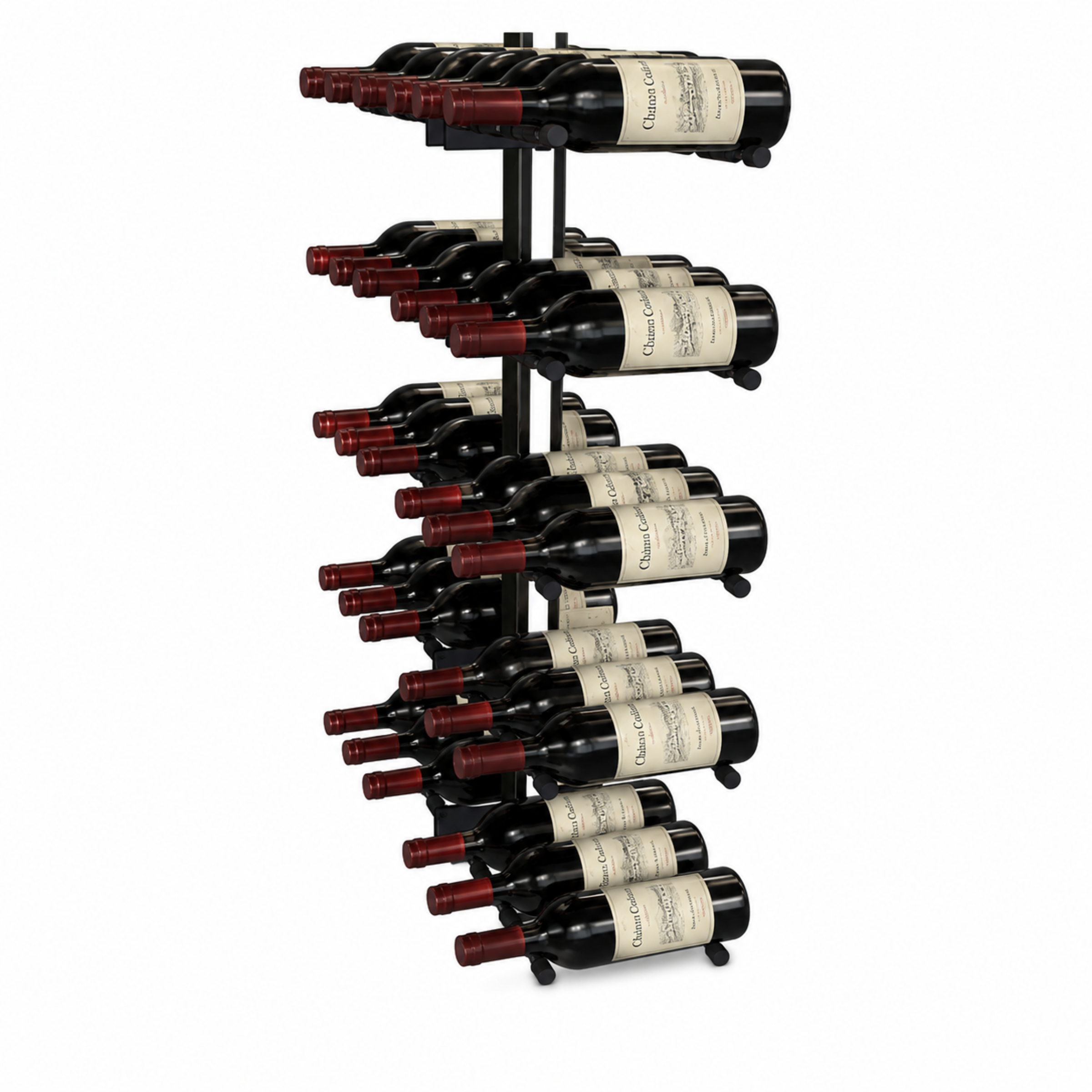 Lumi Nexus Kit | The Mono Label Facing
