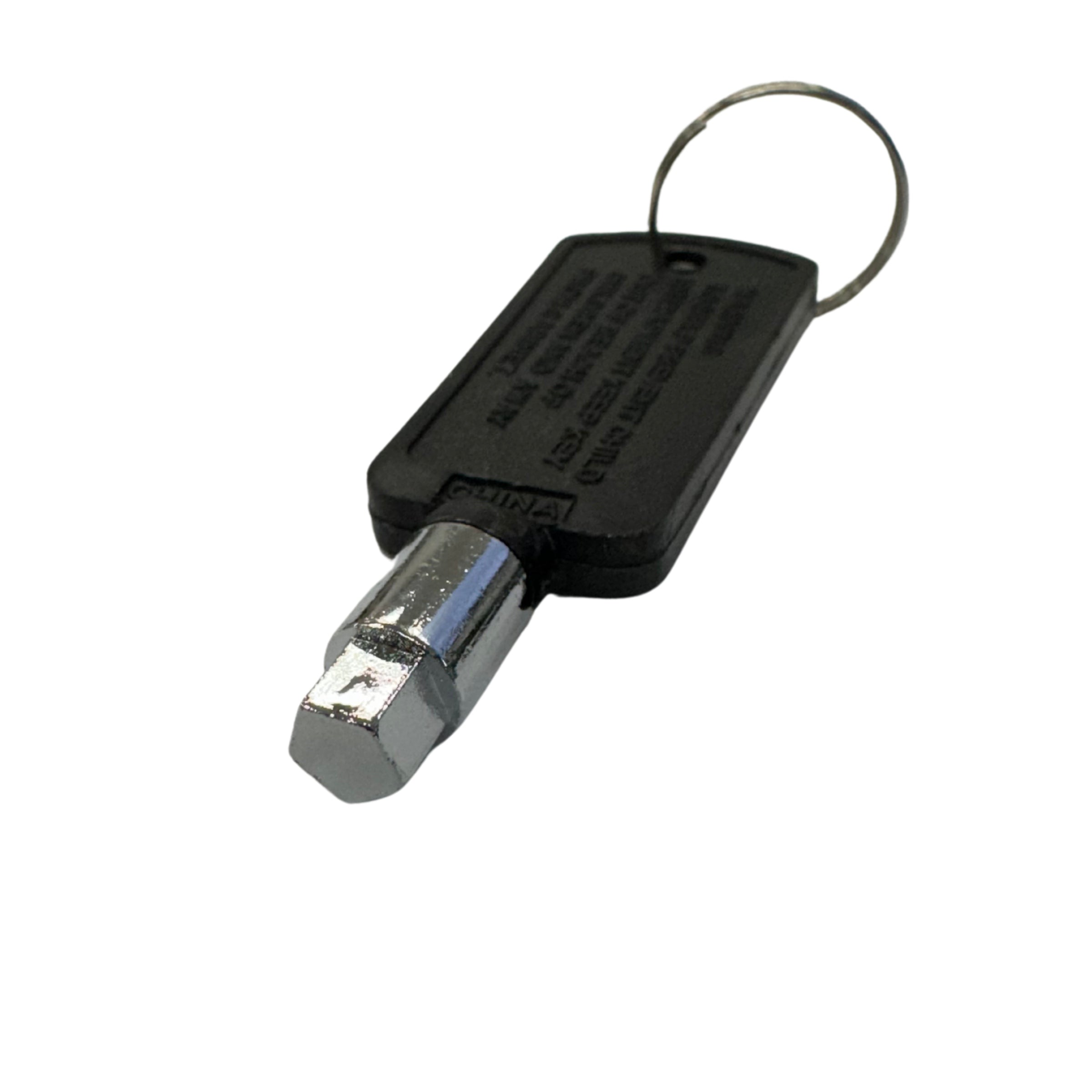 Spare Key
