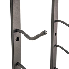 Load image into Gallery viewer, Wall Mounted Metal Wine Racks C-Type
