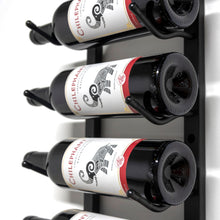 Load image into Gallery viewer, Wall Mounted Metal Wine Racks C-Type
