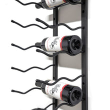 Load image into Gallery viewer, Label Display Wall Mounted Metal Wine Racks C-Type
