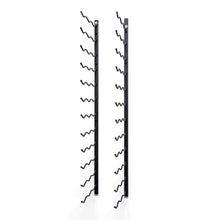 Load image into Gallery viewer, Wall Mounted Metal Wine Racks C-Type
