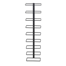 Load image into Gallery viewer, Wall Mounted Metal Wine Racks H-Type
