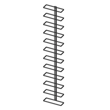 Load image into Gallery viewer, Wall Mounted Metal Wine Racks H-Type
