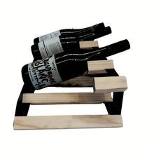 Load image into Gallery viewer, Display Timber Wine Rack | Un-Assembled
