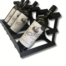 Load image into Gallery viewer, Display Timber Wine Rack | Pre-Assembled
