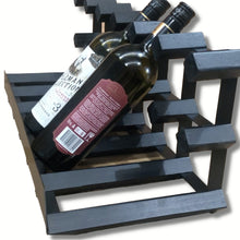 Load image into Gallery viewer, Display Timber Wine Rack | Pre-Assembled
