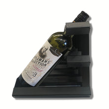 Load image into Gallery viewer, Display Timber Wine Rack | Un-Assembled
