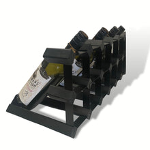 Load image into Gallery viewer, Display Timber Wine Rack | Un-Assembled
