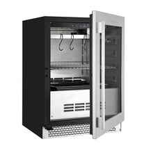Load image into Gallery viewer, Steak Ager Fridge Cabinet For Home and Commercial Use KB50SA
