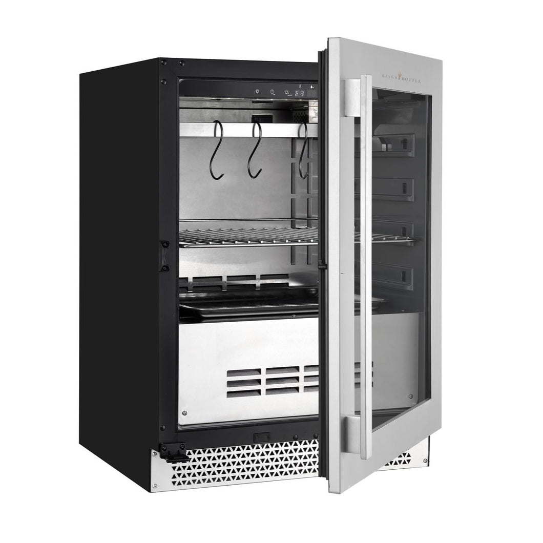 Steak Ager Fridge Cabinet For Home and Commercial Use KB50SA
