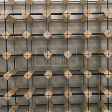 Load image into Gallery viewer, Classic Timber Wine Rack ｜ 12 to 110 Bottles
