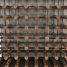 Load image into Gallery viewer, Classic Timber Wine Rack ｜ 12 to 110 Bottles
