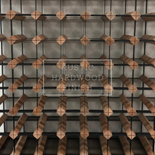 Load image into Gallery viewer, Classic Timber Wine Rack ｜ 12 to 120 Bottles
