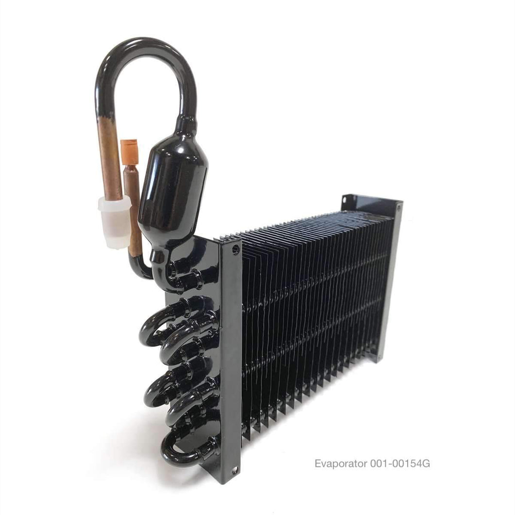 Evaporator Coil for KingsBottle Beer and Wine Fridges