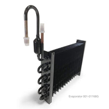 Load image into Gallery viewer, Evaporator Coil for KingsBottle Beer and Wine Fridges
