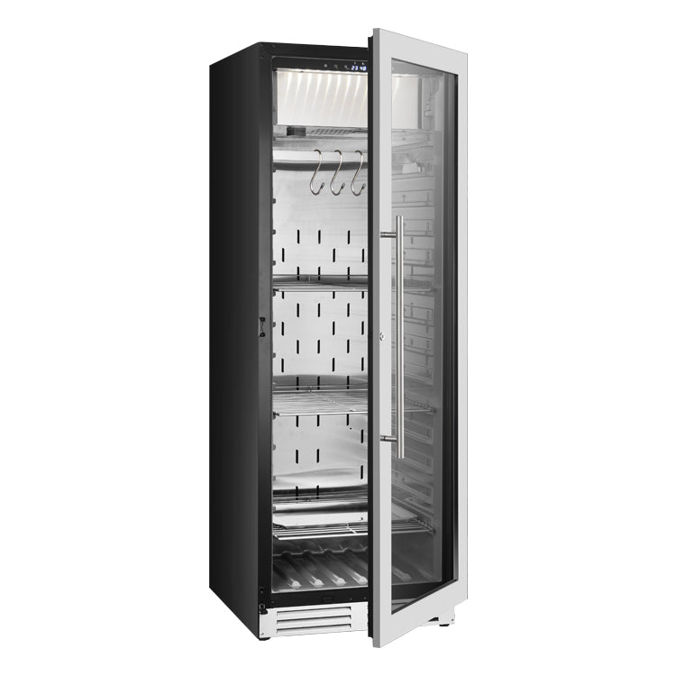 Dry Ageing Meat-Maturing Fridge Large Upright Cabinet