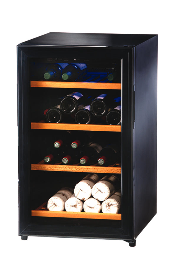 110 Litre Wine Fridge KB28W