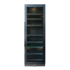 405 Litre Upright Glass Door Bar Refrigerator