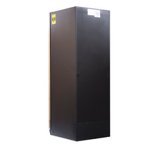 Load image into Gallery viewer, 405L Glass Door Upright Dual Zone Wine Fridge
