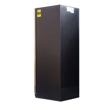 Load image into Gallery viewer, 405L Glass Door Upright Dual Zone Wine Fridge
