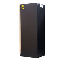 Load image into Gallery viewer, 405L Glass Door Upright Dual Zone Wine Fridge

