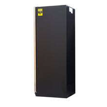 Load image into Gallery viewer, 405L Glass Door Upright Dual Zone Wine Fridge
