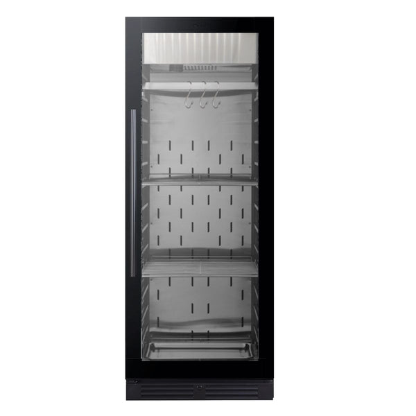 Large Upright Steak Ager Fridge
