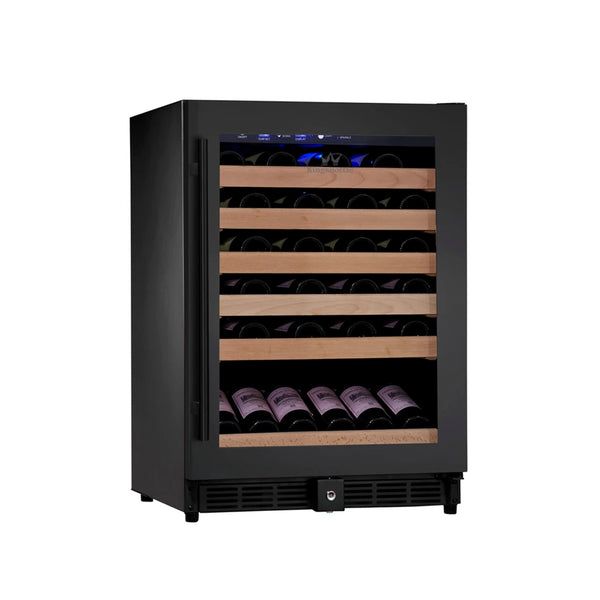 under bench wine fridge - KB50WX-FG RHH