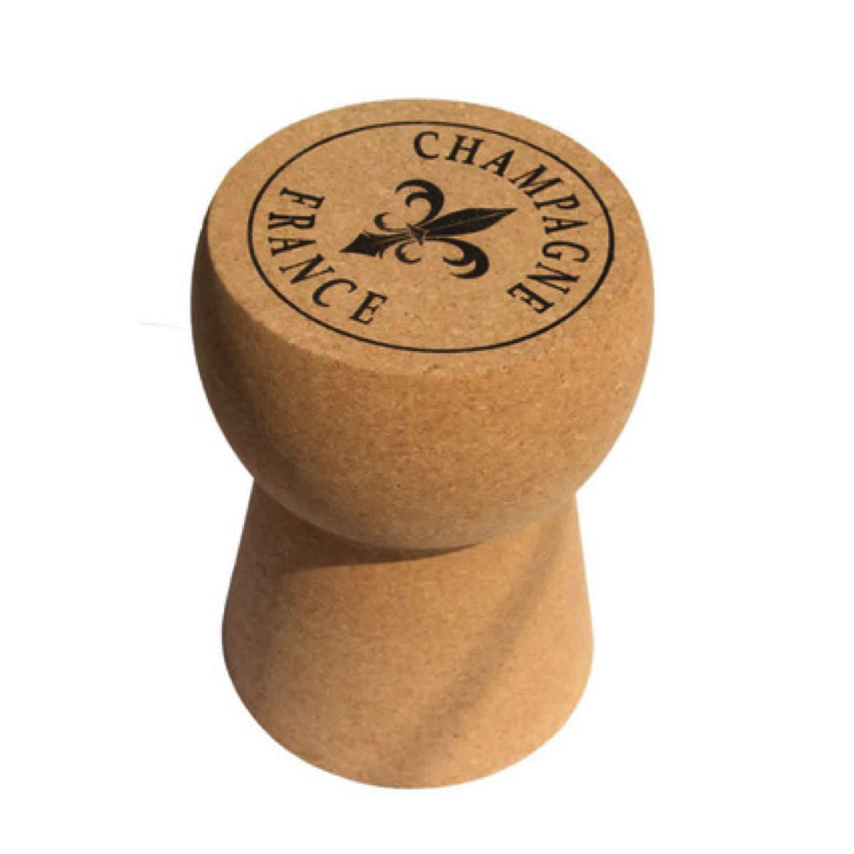 Giant Champagne Cork Stool | Bar Stool, Table, Seat Or Chair