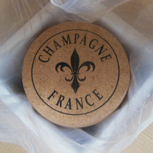 Load image into Gallery viewer, Giant Champagne Cork Stool | Bar Stool, Table, Seat Or Chair
