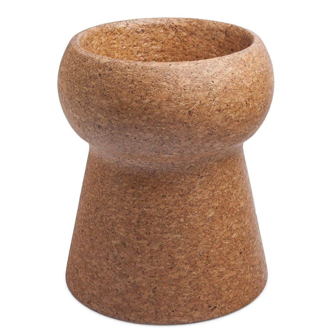 Champagne Cork Ice Bucket KBX002CIB