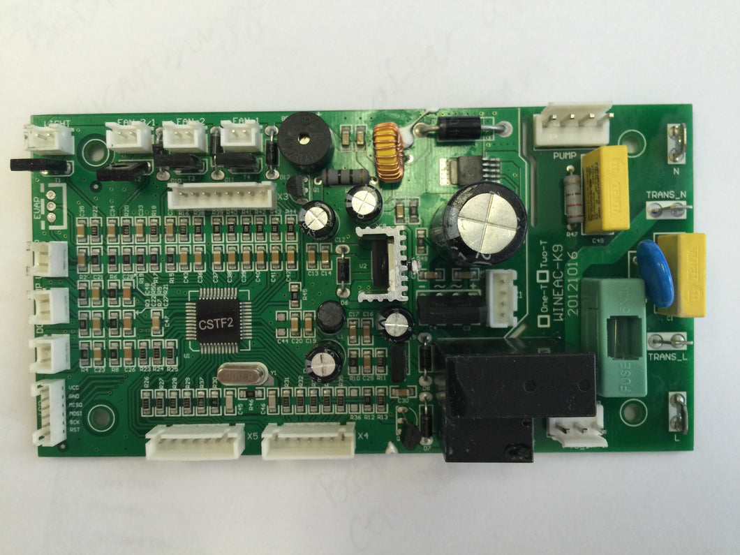 PCB Control Board