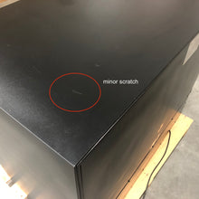 Load image into Gallery viewer, Refurbished Under Bench Beer and Wine Fridge Combo KB28LRX

