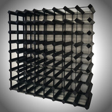 Load image into Gallery viewer, Classic Timber Wine Rack ｜ 12 to 120 Bottles
