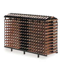 Load image into Gallery viewer, 2m Double Sided Commercial Retail Space Wine Rack
