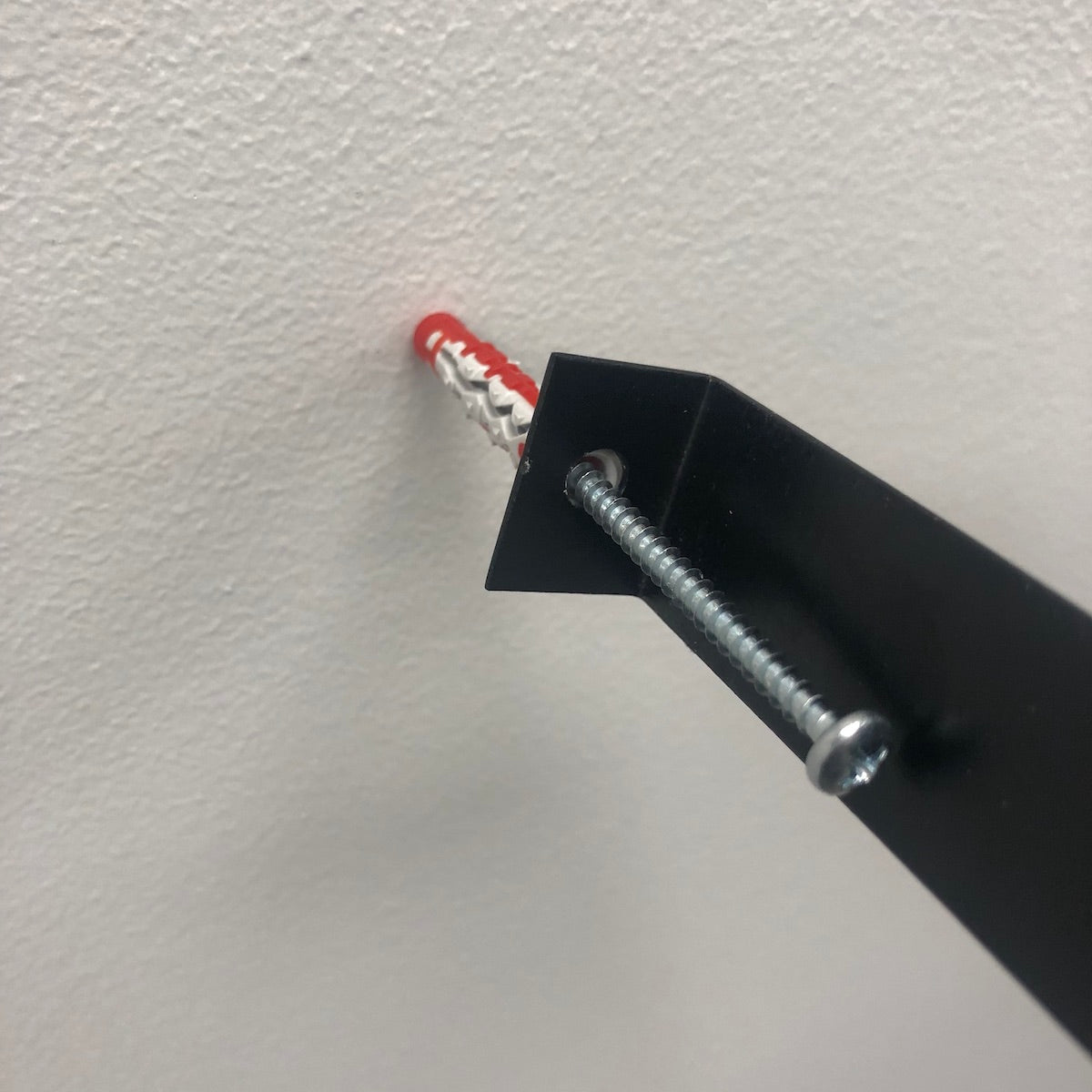Wall Bracket with Fixings – Secure Your Wine Rack